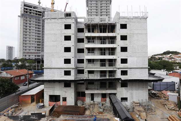 Estrutura | Cyrela Classic Lapa – Apartamento	na  Lapa - São Paulo - São Paulo
